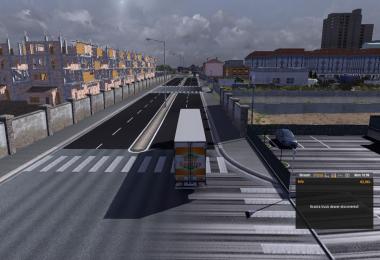 Anadolu Haritasi Map v1.5