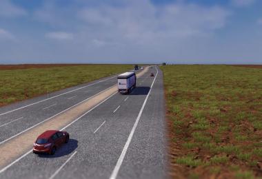 Anadolu Haritasi Map v1.5