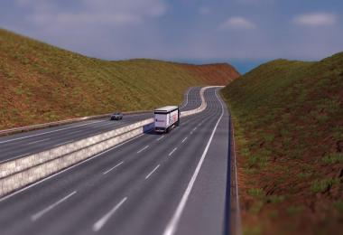 Anadolu Haritasi Map v1.5