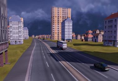 Anadolu Haritasi Map v1.5