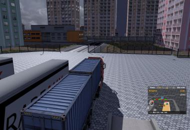 Anadolu Haritasi Map v1.5