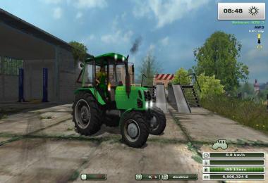 Belarus 820 3 v1.0 MR