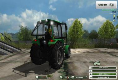 Belarus 820 3 v1.0 MR