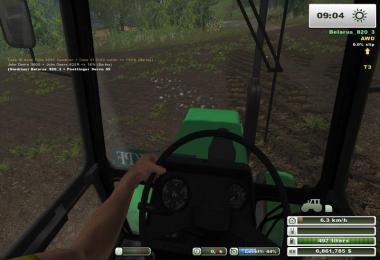 Belarus 820 3 v1.0 MR