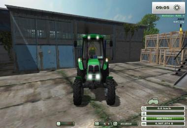 Belarus 820 3 v1.0 MR