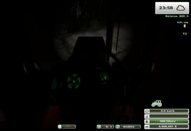 Belarus 820 3 v1.0 MR