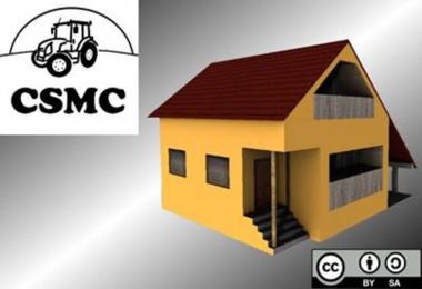 Belfry House Restaurant v1.0