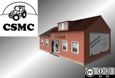 Belfry House Restaurant v1.0