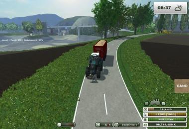 BIG Haupeltshofenmap v10