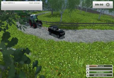 BMW pack v1.1 MR