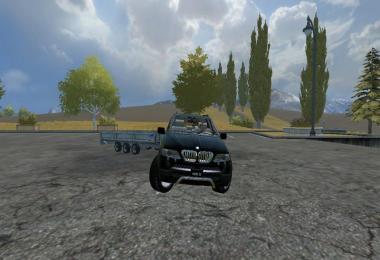 BMW pack v1.1 MR