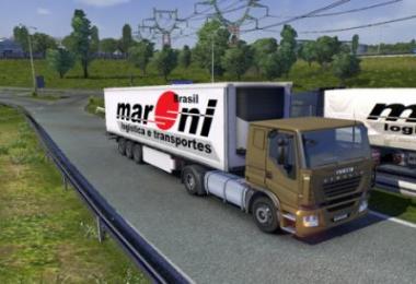 Brasilian trailer pack v2.0