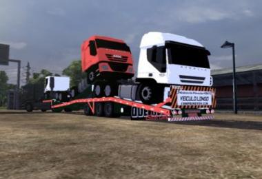 Brasilian trailer pack v2.0