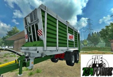 Briri Silotrans 38 v1.0