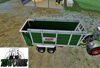 Briri Silotrans 38 v1.0