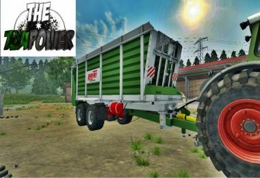Briri Silotrans 38 v1.0