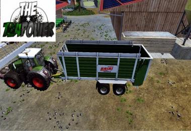 Briri Silotrans 38 v1.0