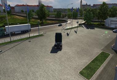 Brutal Environment HD + Sound engine 6.1 RELOADED