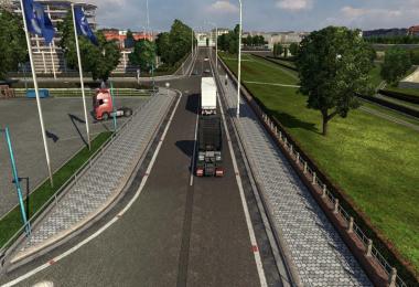 Brutal Environment HD + Sound engine 6.1 RELOADED