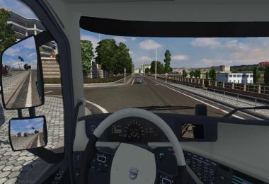 Brutal Environment HD + Sound engine 6.1 RELOADED