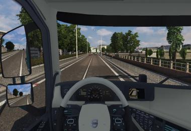 Brutal Environment HD + Sound engine 6.1 RELOADED