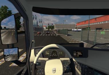 Brutal Environment HD + Sound engine 6.1 RELOADED