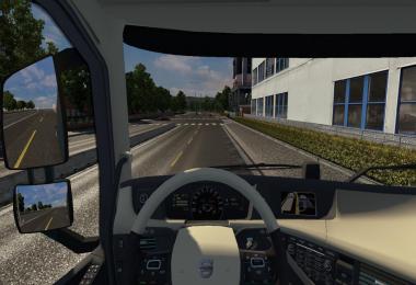 Brutal Environment HD + Sound engine 6.1 RELOADED