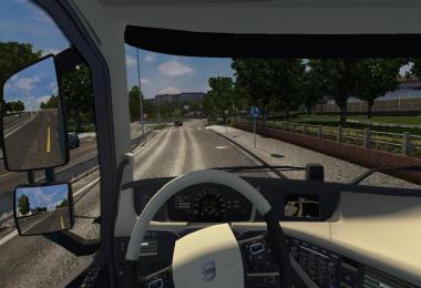 Brutal Environment HD + Sound engine 6.1 RELOADED