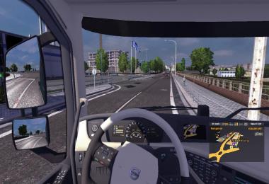 Brutal Environment HD & Sound Engine v6.1