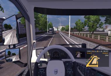 Brutal Environment HD & Sound Engine v6.1