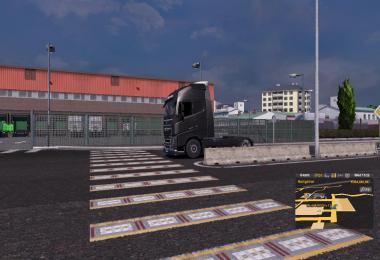 Brutal Environment HD & Sound Engine v6.1