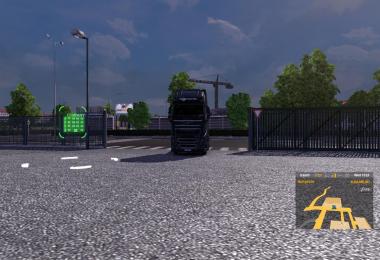Brutal Environment HD & Sound Engine v6.1