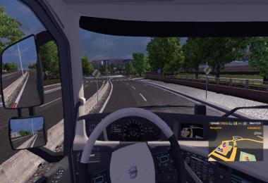 Brutal Environment HD & Sound Engine v6.1