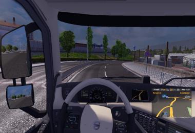 Brutal Environment HD & Sound Engine v6.1