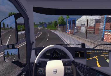 Brutal Environment HD & Sound Engine v6.1