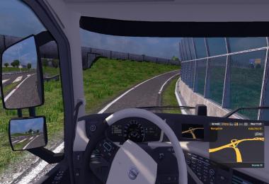 Brutal Environment HD & Sound Engine v6.1