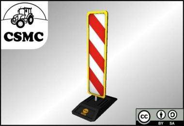 Building for the map v1.0