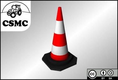 Building for the map v1.0