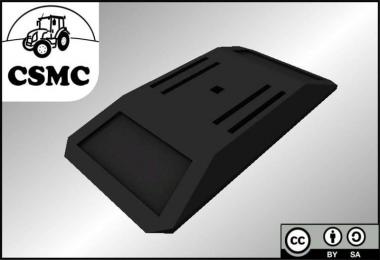 Building for the map v1.0