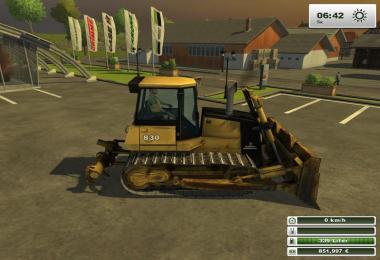 Bulldozer v2.0