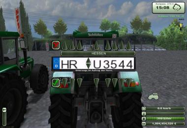 Car Features v1.2.1