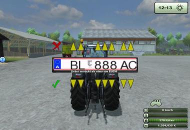 Car Features v1.2.1