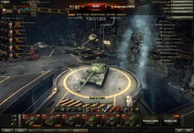 Cave Garage US Army v5 8.11