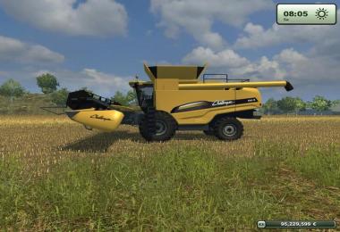 Challenger 680B v1.3 MR fixed