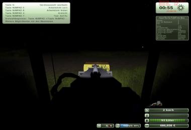 Claas Ranger 940 GX v1.2