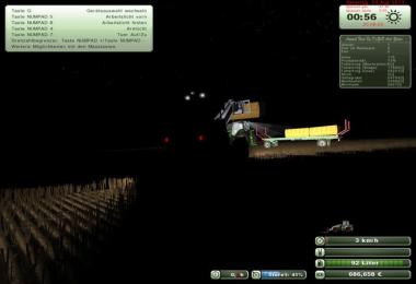 Claas Ranger 940 GX v1.2