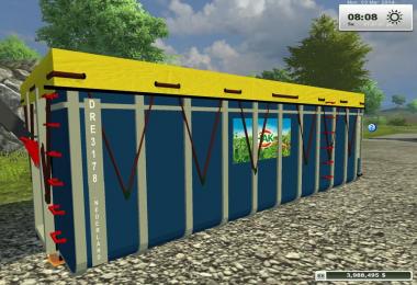 Container multi v1.0