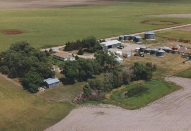 Core city American Edit v1.1