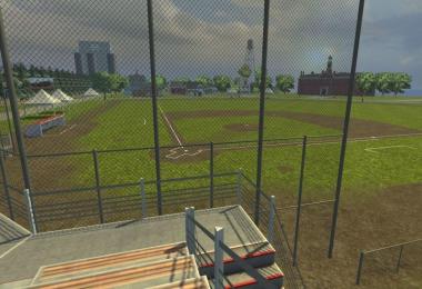 Core city American Edit v1.1