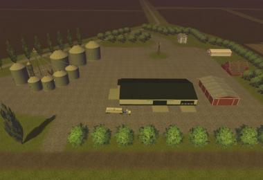 Core city American Edit v1.1